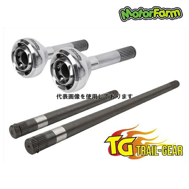 ジムニーシエラJB74ロングフィールドフロントアクスルキット 22スプライン 300753-3-kit.jpg