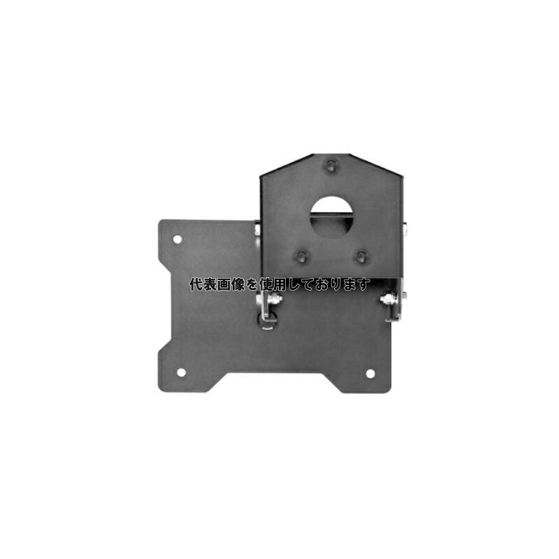 Motor Farm (モーターファーム) JB64用 タイヤ移動ブラケット斜上ゲ SUZUKI ジムニー ＪＢ64 64-TMB