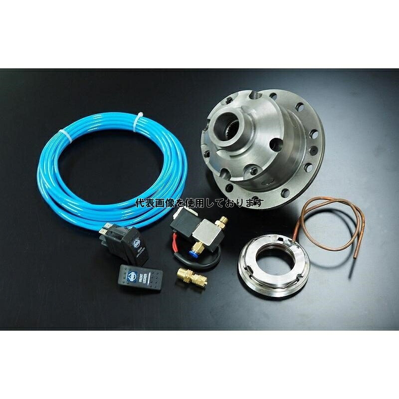Motor Farm (モーターファーム) ファームロッカー JA/JB前期 フロント SUZUKI ジムニー JA/JB前期 FL02|ゼンリンドライバーズステーション