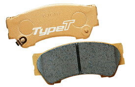 【メーカー直送品】無限 ブレーキパッド JF1･2 F Type Touring N-WGN 1504～ 45022-XMD-K000 4527377203903