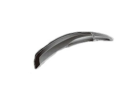 【メーカー直送品】無限　ベンチレーテッドバイザー フィット GK L13B　L15B 13/09- 72400-XMK-K0S0