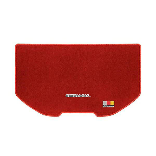 無限 (MUGEN) 【スポーツラゲッジマット】レッド ホンダ N-ONE JG3・4 08P11-XMGB-K0S0-RR 12,159円