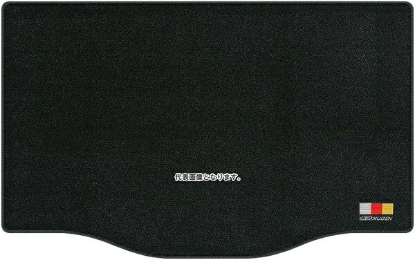 MUGEN (無限) 【ラゲッジマット】ブラック ホンダ フィット GR1～8 08P11-XNN -K1S0-BK 11,648円