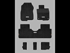 【メーカー直送品】無限 スポーツマット 7人 3列 CR−V RW1・2 L15B 2018/8~ 品番08P15-XNK-K1S0|ゼンリンドライバーズステーション