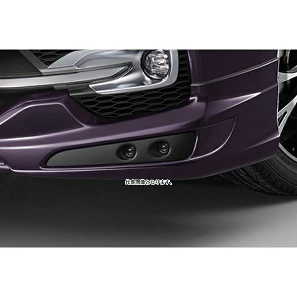 無限(MUGEN |ムゲン) ステップワゴン STEP WGN 【 2015年4月~ 】 エアロイルミネーション STEPWGN AERO ILLUMINATION 《適合:RP3-100 RP4-100》 33400-XNB -K0S0｜ゼンリンドライバーズステーション
