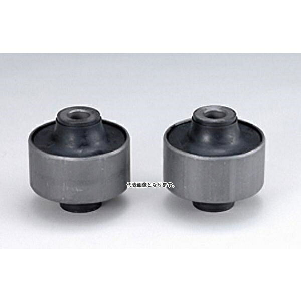 無限(MUGEN) フロントコンプライアンスブッシュセット51391-XL4-S0N0｜ゼンリンドライバーズステーション 24,236円