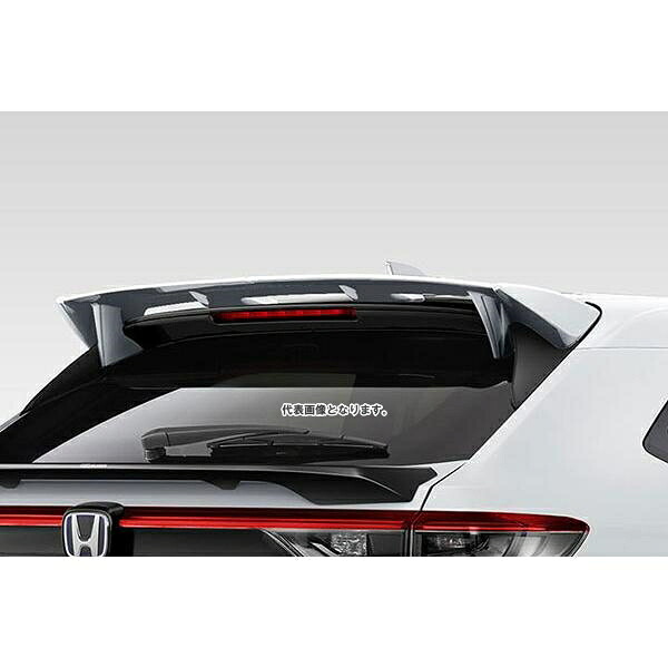無限 (MUGEN) ウイングスポイラー RV3・4・5・6 未塗装 84112-XNP -K0S0-ZZ