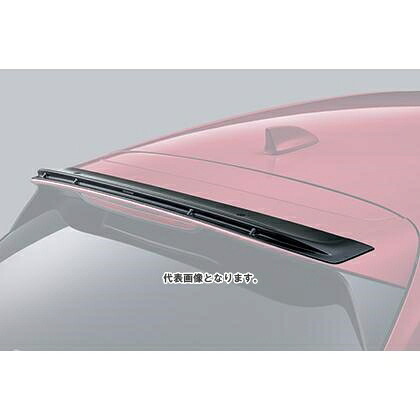 無限 (MUGEN) ガーニーフラップ RZ3・4・5・6 未塗装 84113-XNT -K0S0-ZZ｜ゼンリンドライバーズステーション
