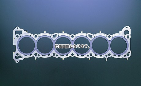 NISMO ヘッドガスケット RB26DETT T\u003d0.9 メタル 11044-RRR45