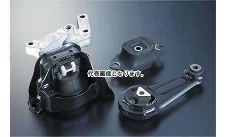 NISMO エンジンマウント SR20 F 右ハンドル車用 11210-RS540