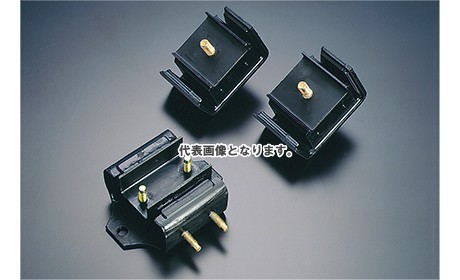 NISMO エンジンマウント RB系 フロント側 11220-RS580