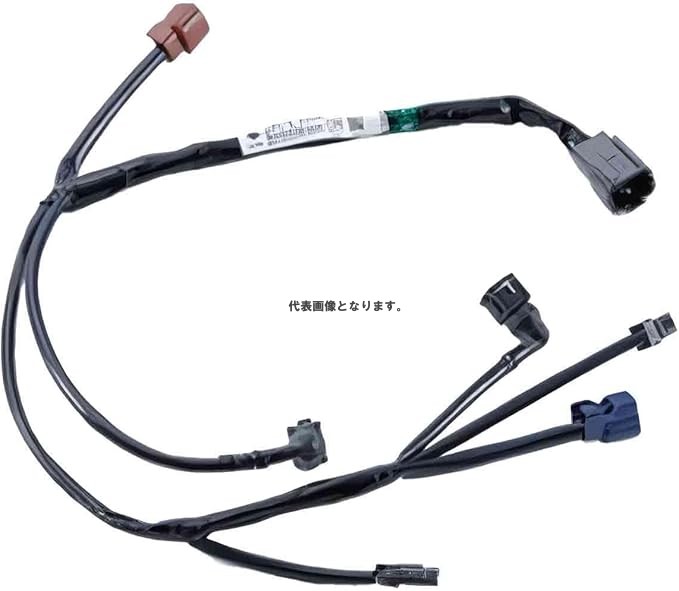 NISMO HARNESS EGI SUB BNR32 24079-RHR20