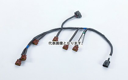 NISMO HARNESS ENG B 24079-RHR21 24079-RHR21