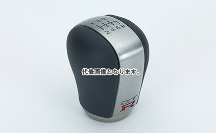 NISMO KNOB-CONTROL LEVER BNR34 32865-RHR40｜ゼンリンドライバーズステーション