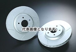 NISMO ブレーキローター BNR32/34/BCNR33 F 右ハンドル車用 プレーンタイプ 40206-RSR45