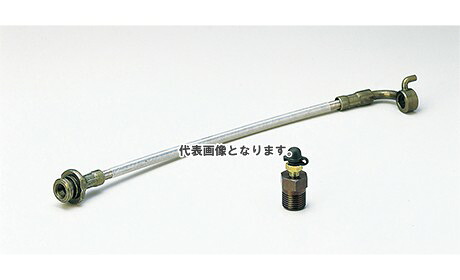 NISMO クラッチホース R34 46211-RS595
