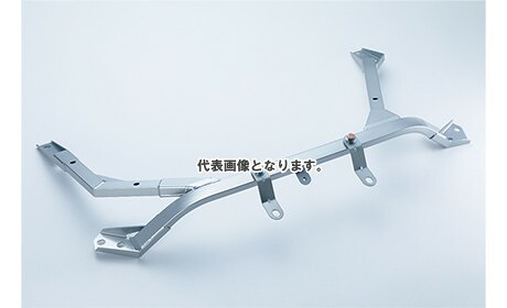 NISMO アンダーフロア補強バー BCNR33 F 54422-RSR36