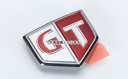 NISMO EMBLEM-FENDER BNR34 右ハンドル車用 63896-RHR40