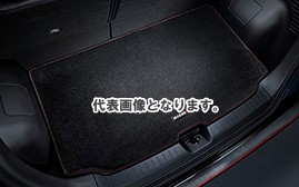 NISMO ラゲッジマット E13 オーラ 4WD 84902-RNE31