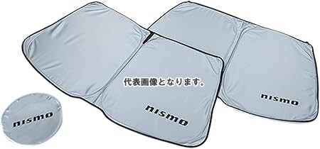 NISMO サンシェード BCNR33 99905-RNR30｜ゼンリンドライバーズステーション