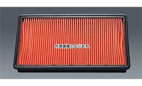 NISMO スポーツエアフィルター A6546-1EA00 A6546-1EA00｜ゼンリンドライバーズステーション