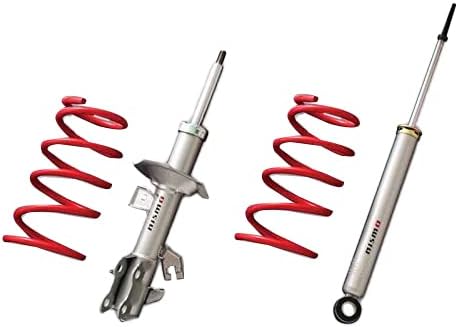 RS-R BASIC - i サスペンション SPORT-SERVICE RS☆R / 製品案内-車高調-Basic