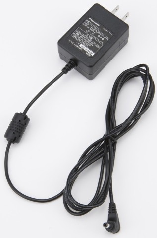 楽天市場】Panasonic純正ACアダプターDHLV1008/24V2.5A クレジット