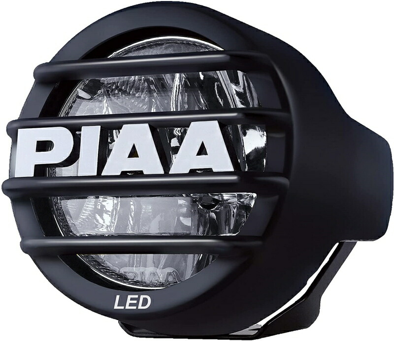 楽天市場】PIAA 後付けランプ LED ドライビング配光 イオンイエロー