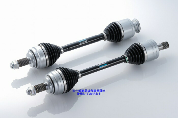 SPOON ドライブシャフトセット ASSY HONDA シビック FL5 42300-FL5-C00｜ゼンリンドライバーズステーション
