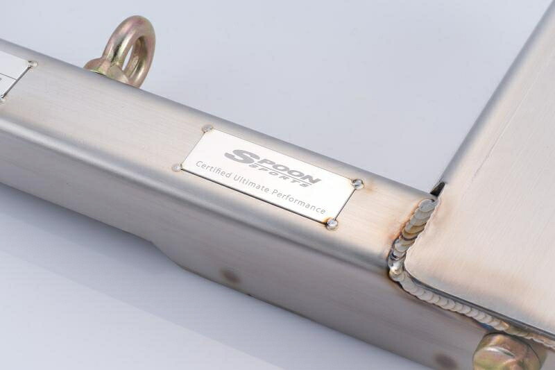 SPOON フロアブレイスバー 右単品 83000-FLA-R00 HONDA シビック FL1/5 32,441円