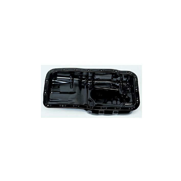 SPOON SPORTS バッフルオイルパン インテグラ DC5用 SPOON（車） SPOON バッフルオイルパン インテグラ DC5前期 K20A