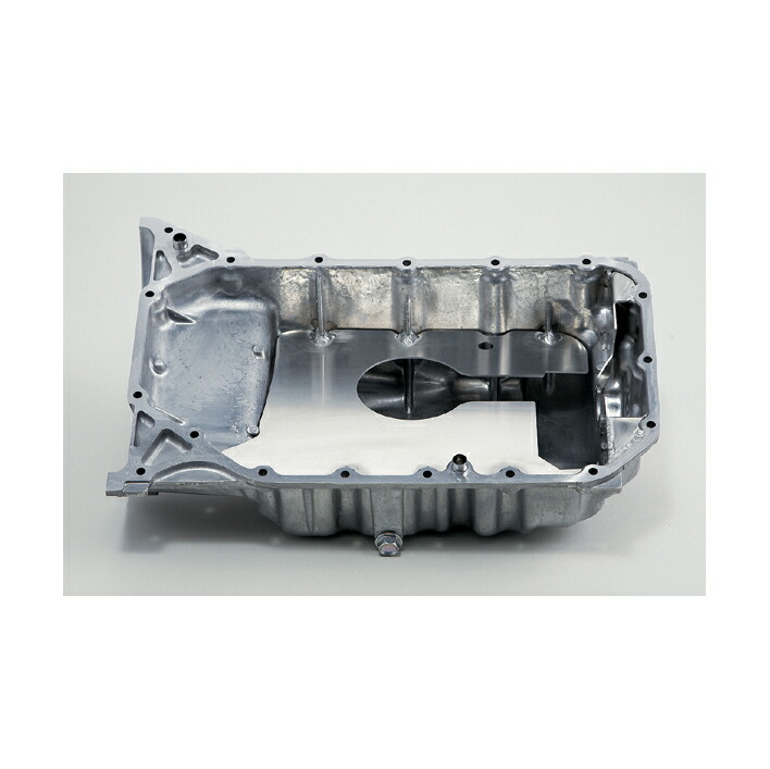 SPOON SPORTS バッフルオイルパン インテグラ DC5用 SPOON（車） SPOON バッフルオイルパン インテグラ DC5前期 K20A