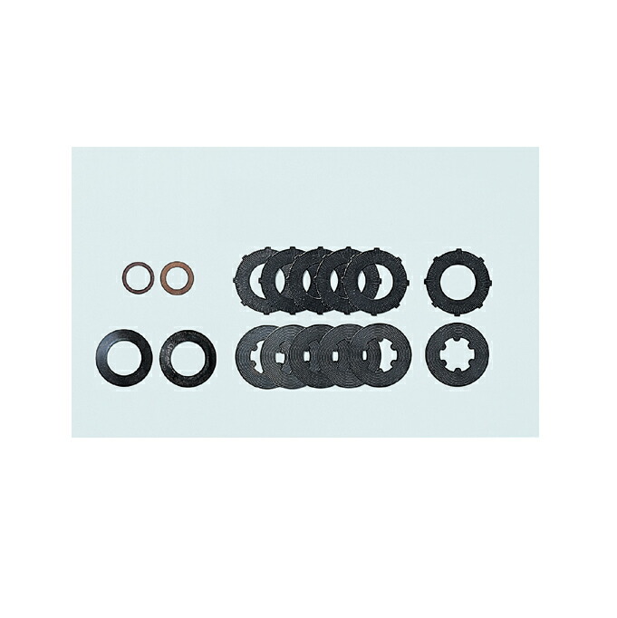 【メーカー直送品】SPOON L.S.D.オーバーホールセット 41000-EG6-S01 HONDA シビック EG6｜ゼンリンドライバーズステーション