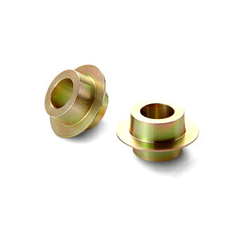 【メーカー直送品】SPOON リジカラ フロント 50261-LA3-000 DAIHATSU ミラ　イース LA360S