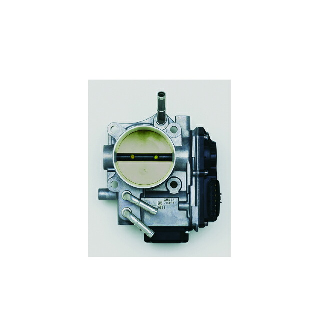 SPOON ベンチュリービッグスロットルボディ 16400-FD2-020 HONDA シビック FD2