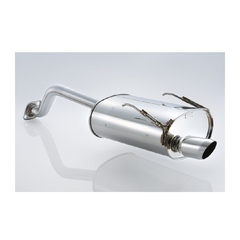 SPOON テールサイレンサー【STREET】 18030-DB8-000 HONDA インテグラ DB8 96Spec、98Spec