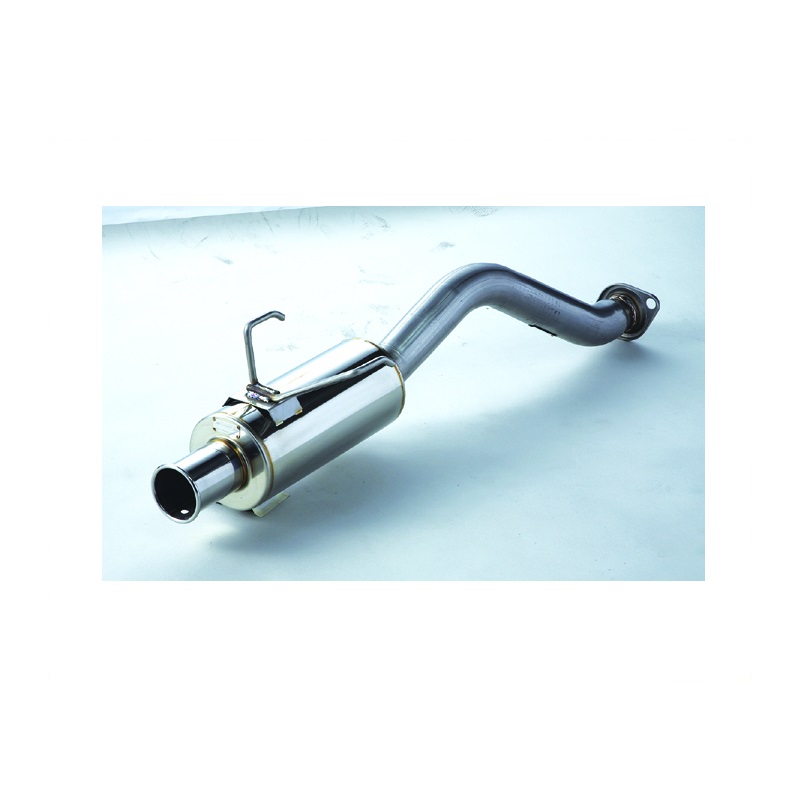 SPOON テールサイレンサー【N1】 18030-DC2-011 HONDA インテグラ DC2 96Spec、98Spec｜ゼンリンドライバーズステーション 37,588円