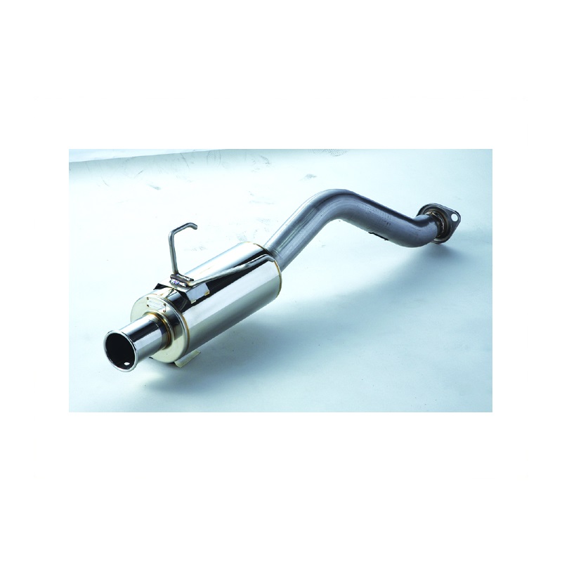 SPOON N1 リアピース　インテグラ Spoon N1 Muffler - 94-01 Integra (DC2) - JDM Honda Parts USA
