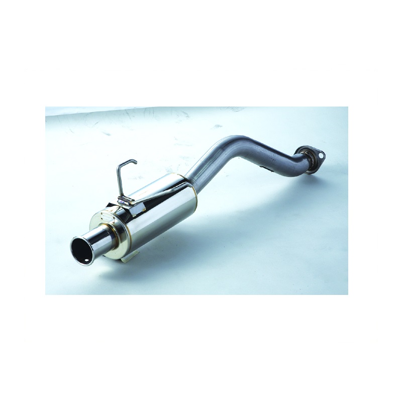 SPOON テールサイレンサー 18030-GE8-011 HONDA フィット GE8 RS
