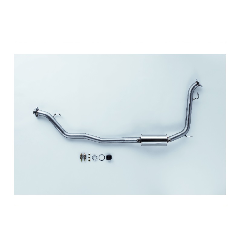 SPOON エキゾーストパイプB 18220-GDA-002 HONDA フィット GD3 1.5S