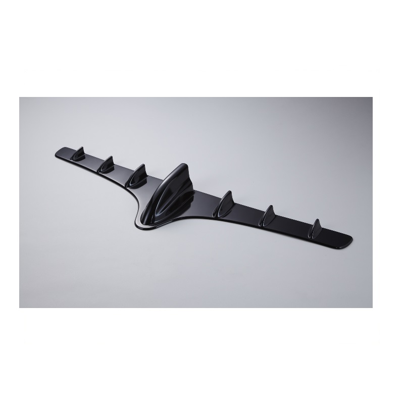 SPOON タービュレータ― 39150-ZF1-000 HONDA CR-Z ZF1