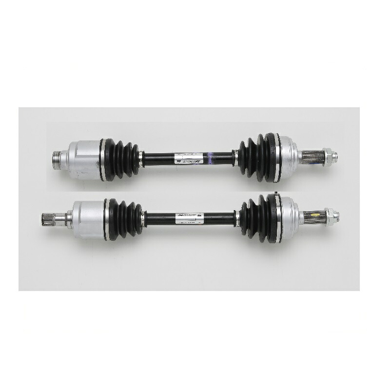 SPOON ドライブシャフトセット 42300-ZF1-C00 HONDA CR-Z ZF1|ゼンリンドライバーズステーション