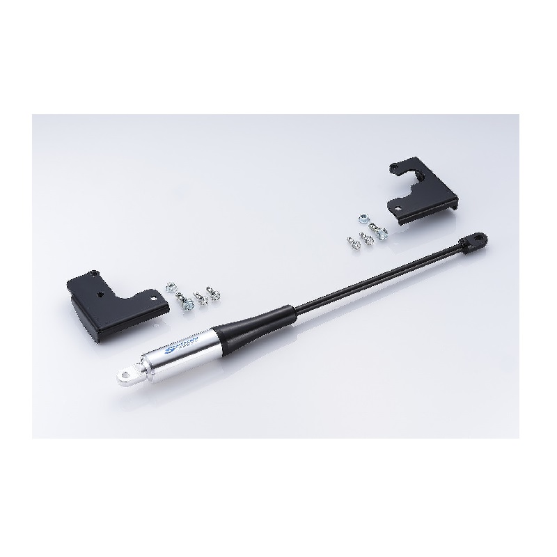 SPOON モーションコントロールビーム FRONT/REAR 50500-JW5-000 HONDA Ｓ660 DBA-JW5
