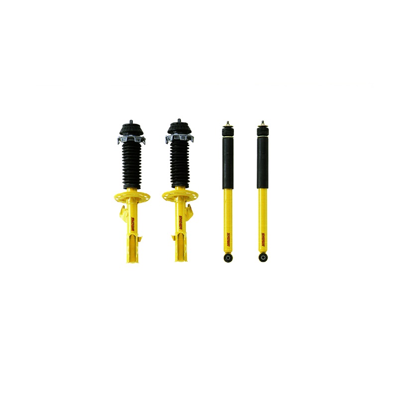 SPOON ダンパーキット【FIXタイプ】 51600-GE8-000 HONDA フィット GE8 RS