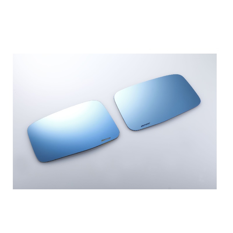 SPOON ブルーワイドドアミラー 76203-ZF1-030 HONDA CR-Z ZF1