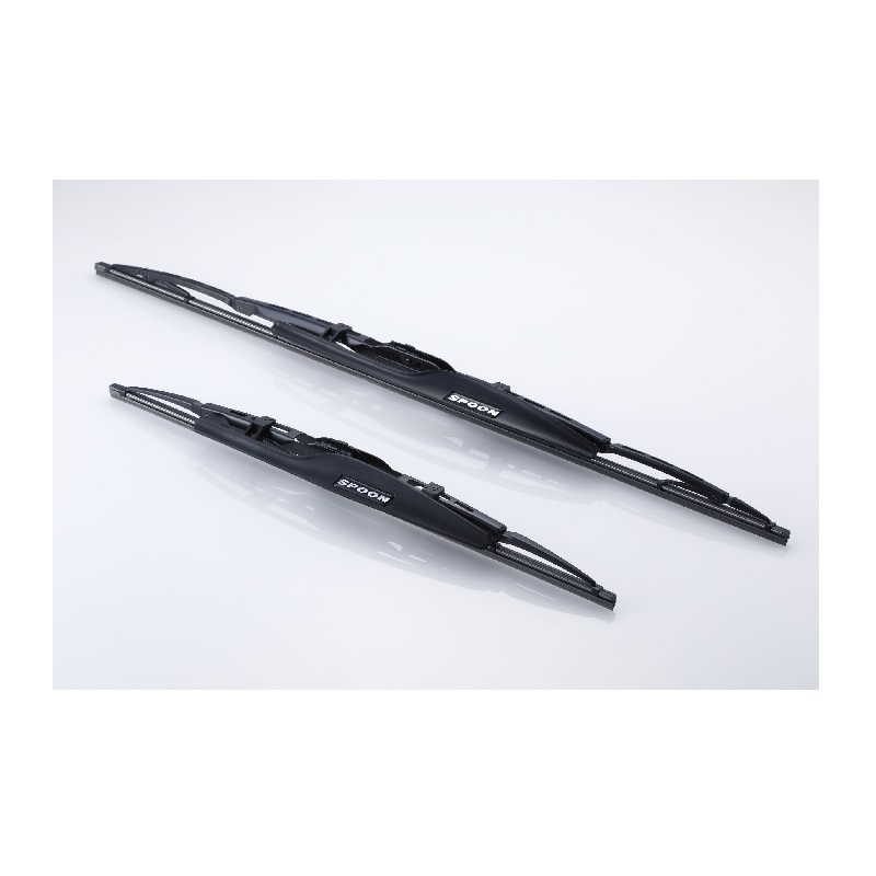 SPOON スポーツワイパーブレード 76620-FKA-000 HONDA シビック DBA-FK7