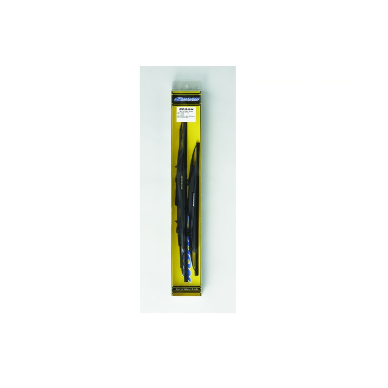 SPOON スポーツワイパーブレード 76620-GD3-000 HONDA フィット GD3 1.5S