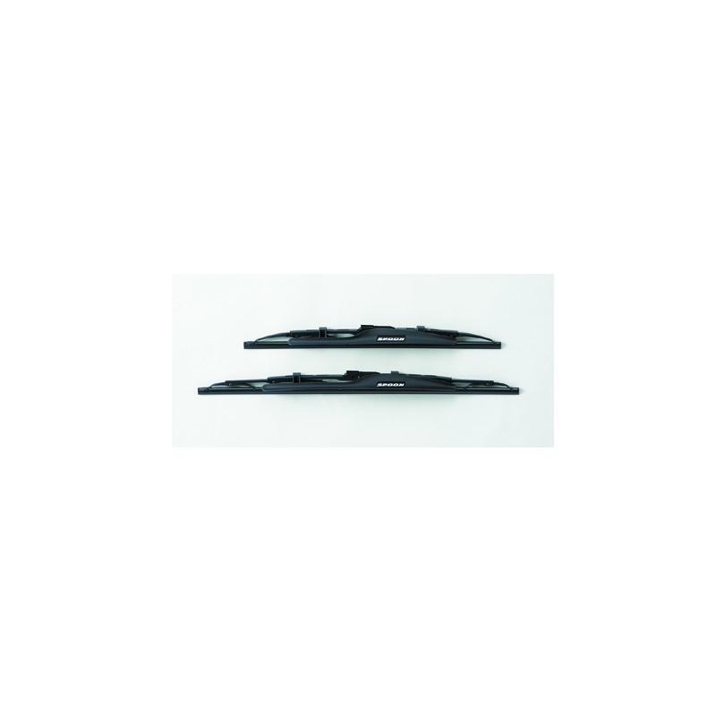 SPOON スポーツワイパーブレード 76620-GEA-000 HONDA フィット GE6