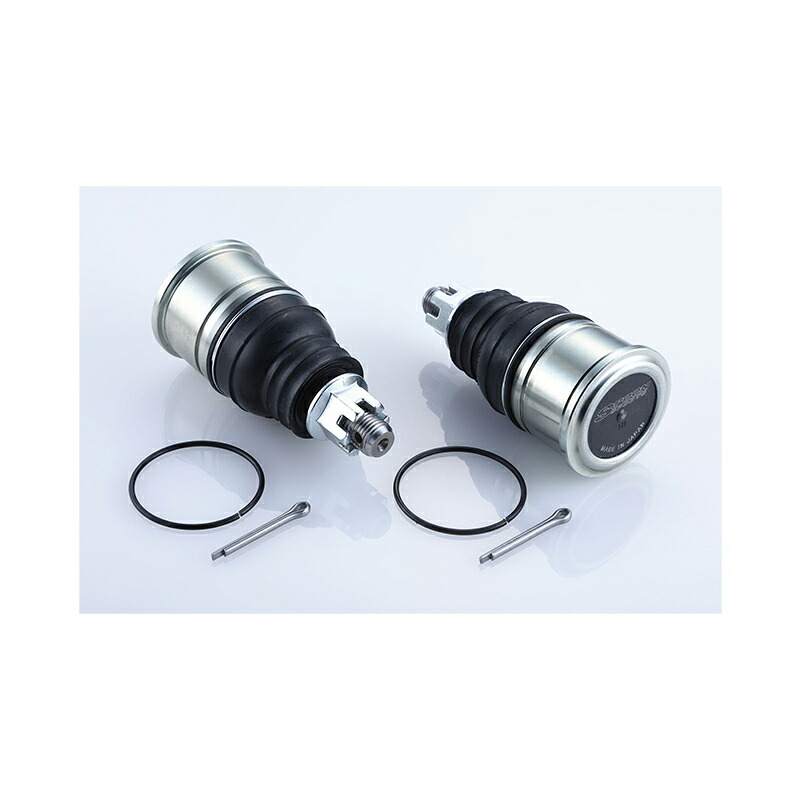 【メーカー直送品】SPOON ゼロバンプステアキットフロント 51220-EG6-010 HONDA シビック EK4｜ゼンリンドライバーズステーション