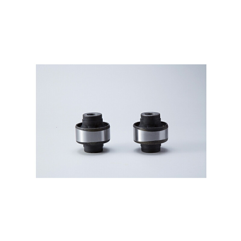 【メーカー直送品】SPOON ブッシュセットF.コンプライアンス 51391-AP1-000 HONDA Ｓ２０００ AP1/AP2｜ゼンリンドライバーズステーション